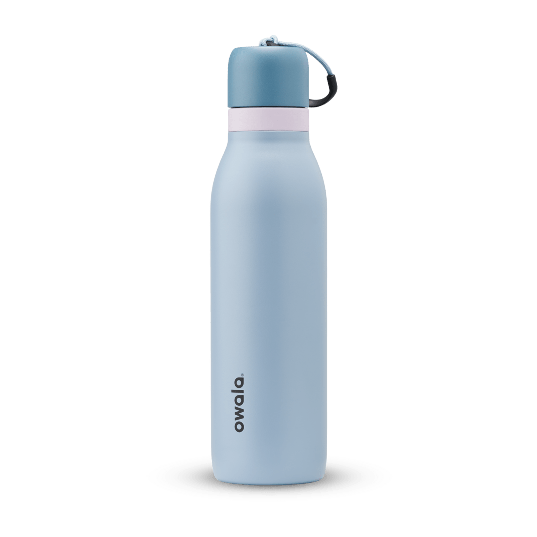 FreeSip® Twist UK Water Bottle UB7512