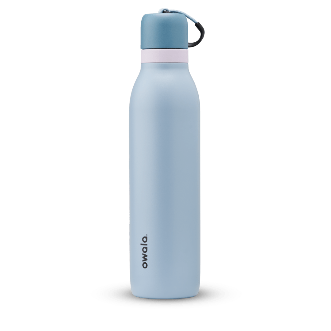 FreeSip® Twist Water Bottle SUXKZQ
