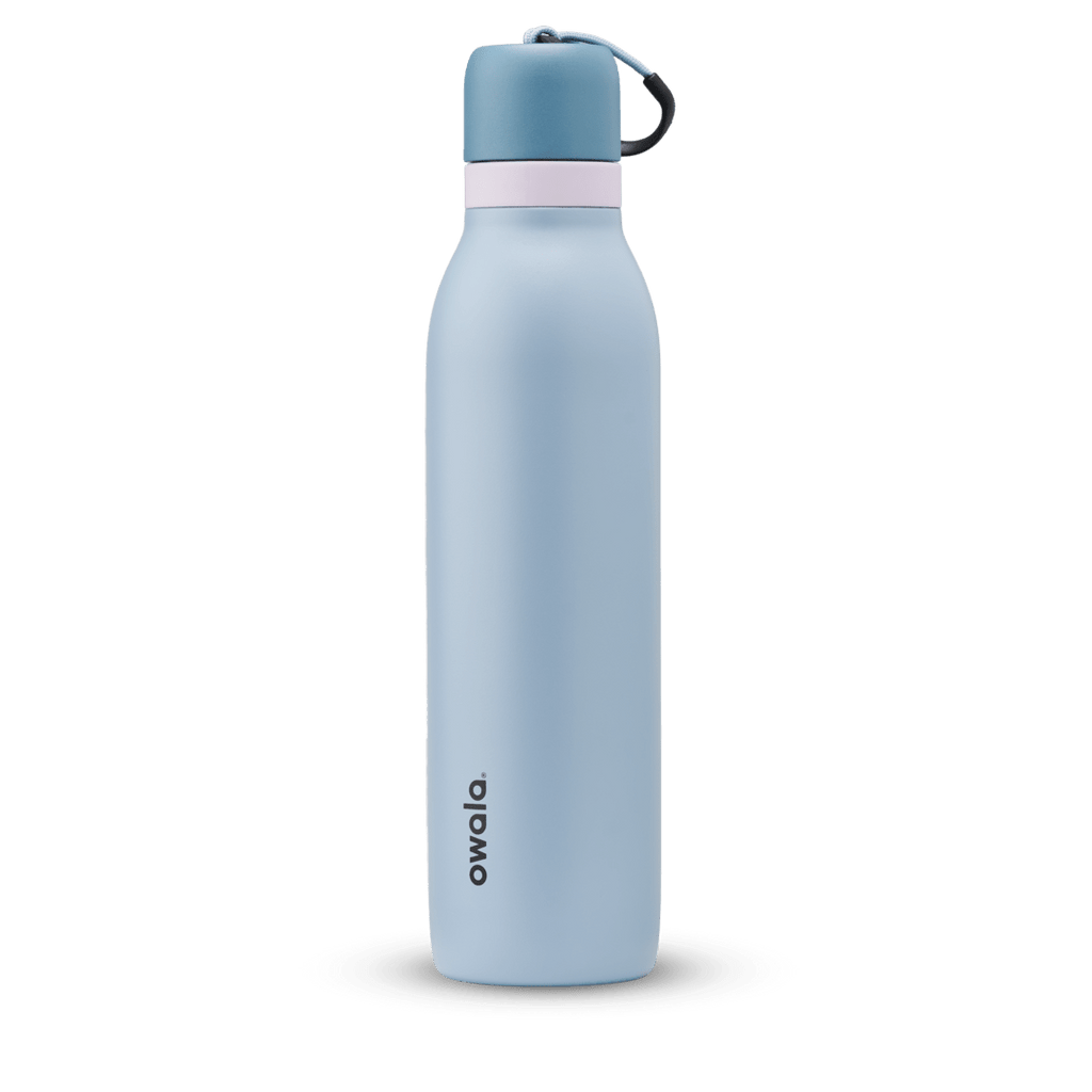 FreeSip® Twist UK Water Bottle UB7512