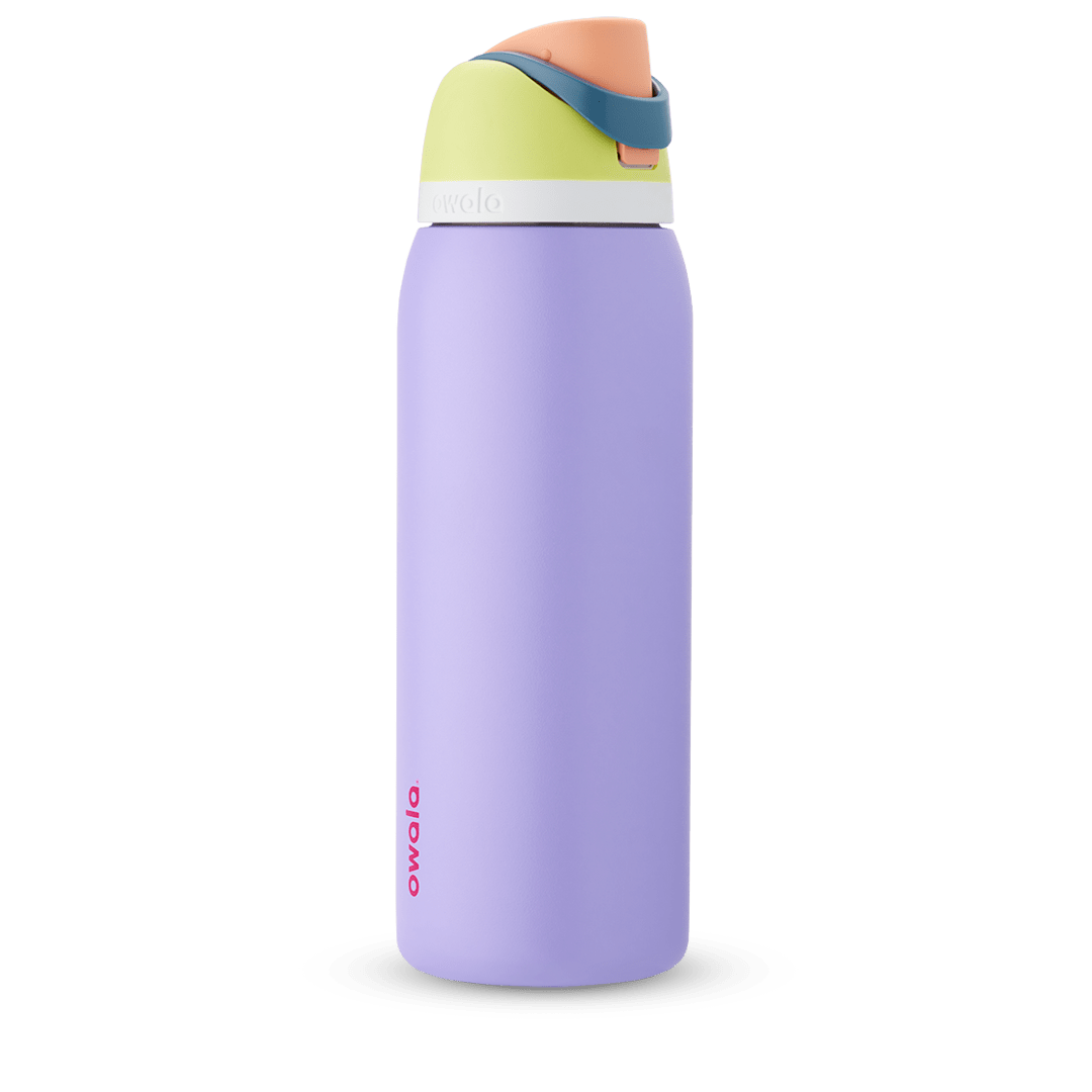 FreeSip UK Water Bottle 7G1QLXLI2J