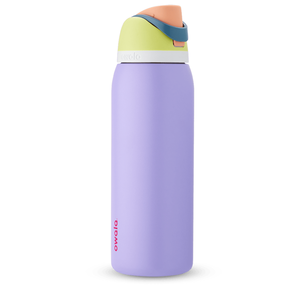 FreeSip Water Bottle 7G0U4ZYU96