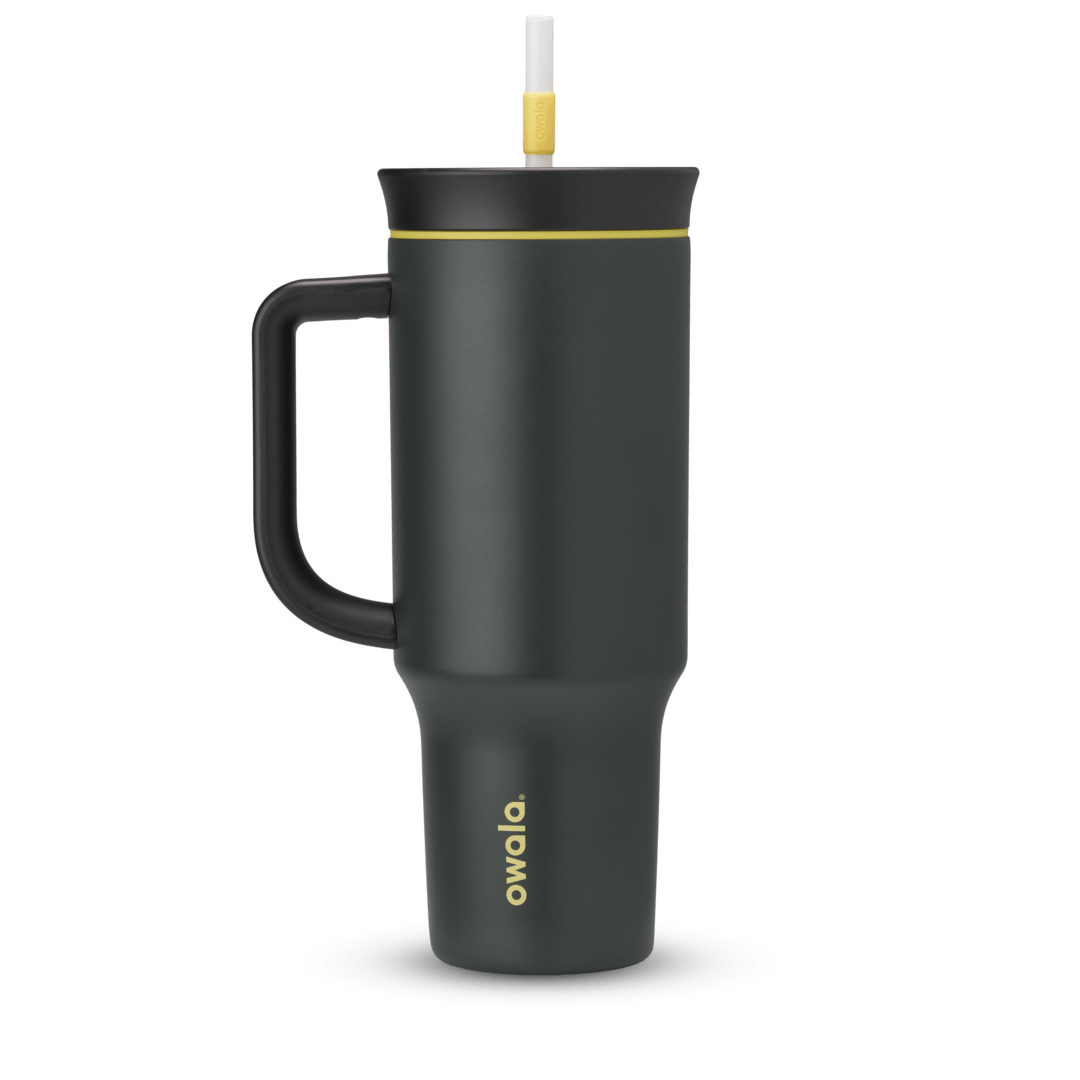 Great American Road Trip Water Bottle E65GB1956