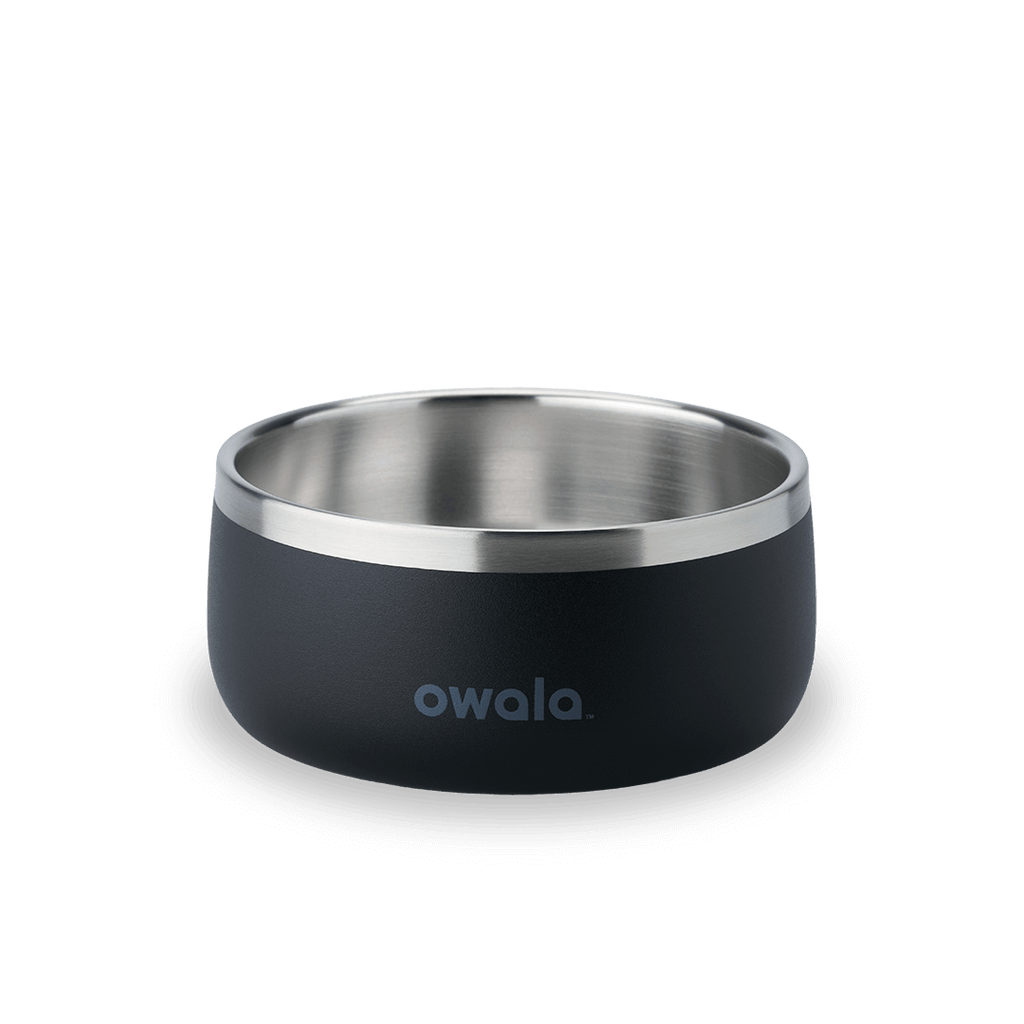 Pet Bowl Water Bottle 85XWQ