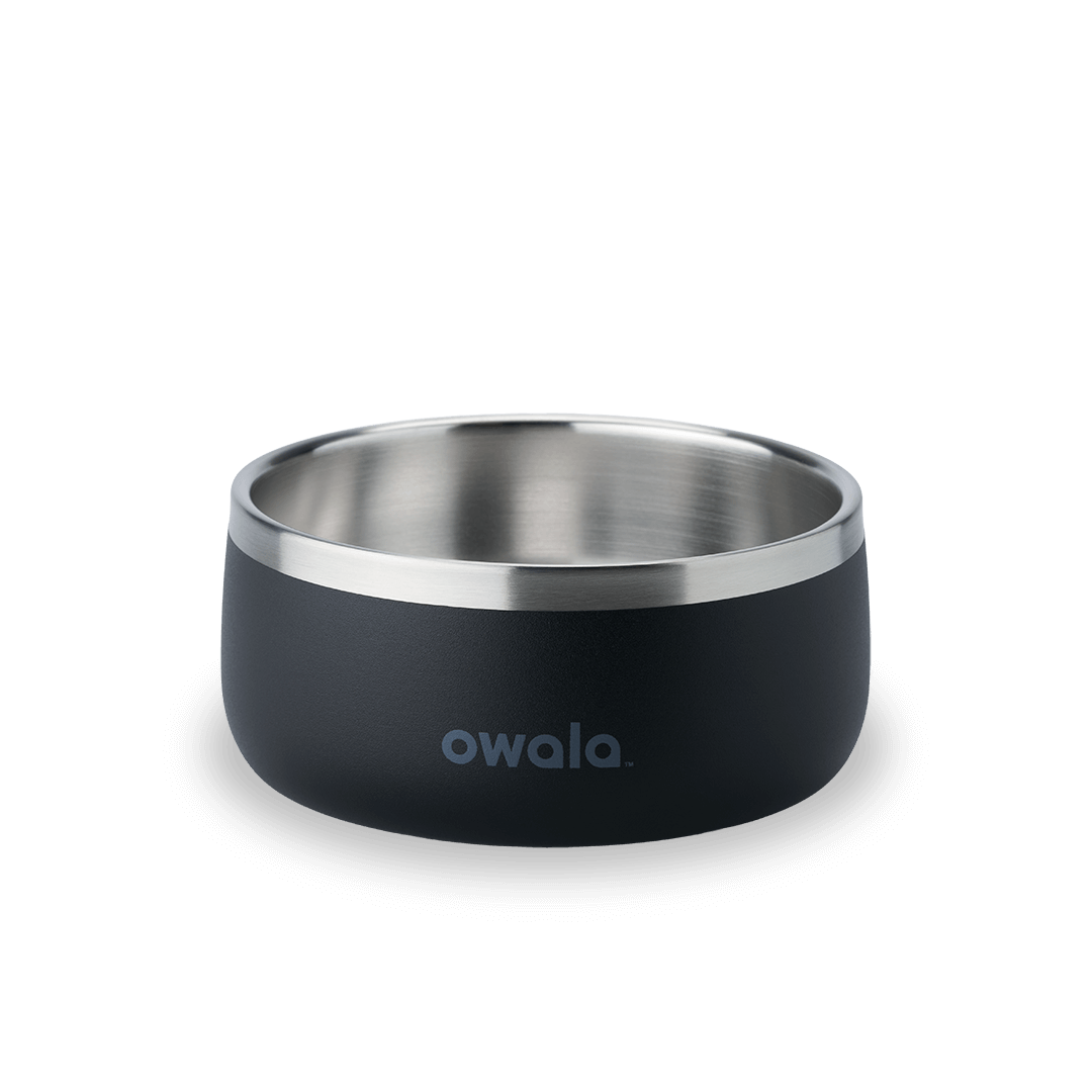 Pet Bowl Water Bottle 85XWQ