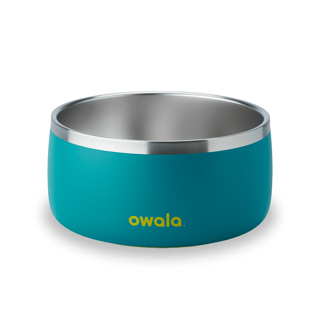 Pet Bowl Water Bottle 85XWQ