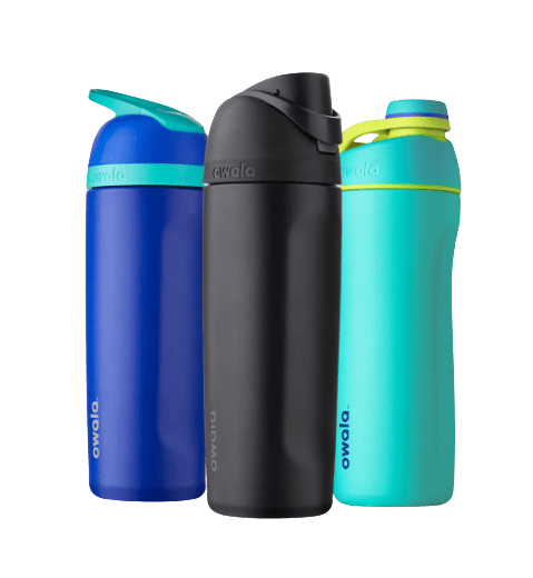 FreeSip Bundle Water Bottle S4DSKW