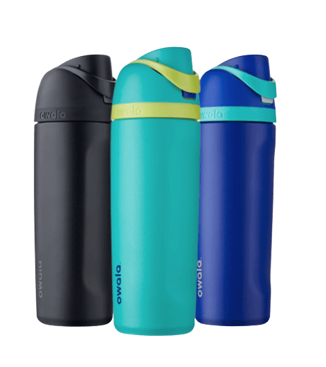 FreeSip Bundle Water Bottle S4DSKW