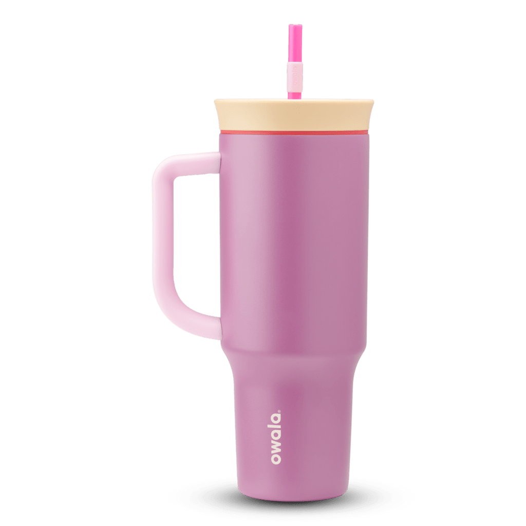40oz Tumbler Water Bottle FV0C903YHG