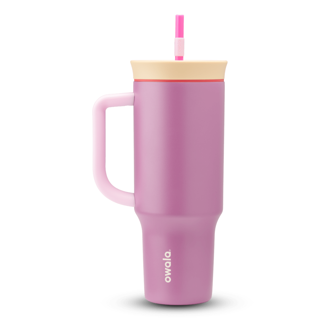40oz Tumbler Water Bottle FV0C903YHG
