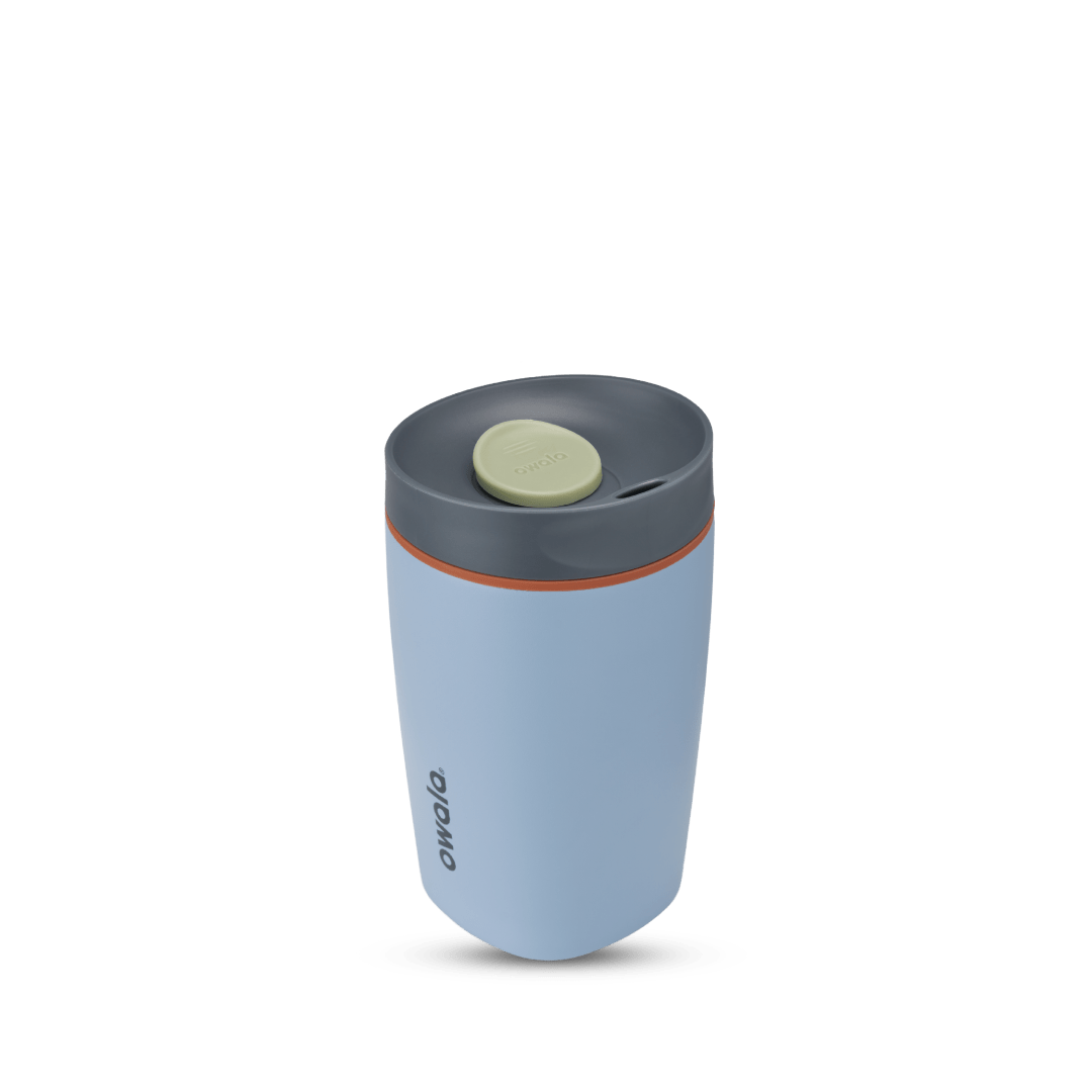 SmoothSip® Slider UK Water Bottle AAVPXEFH