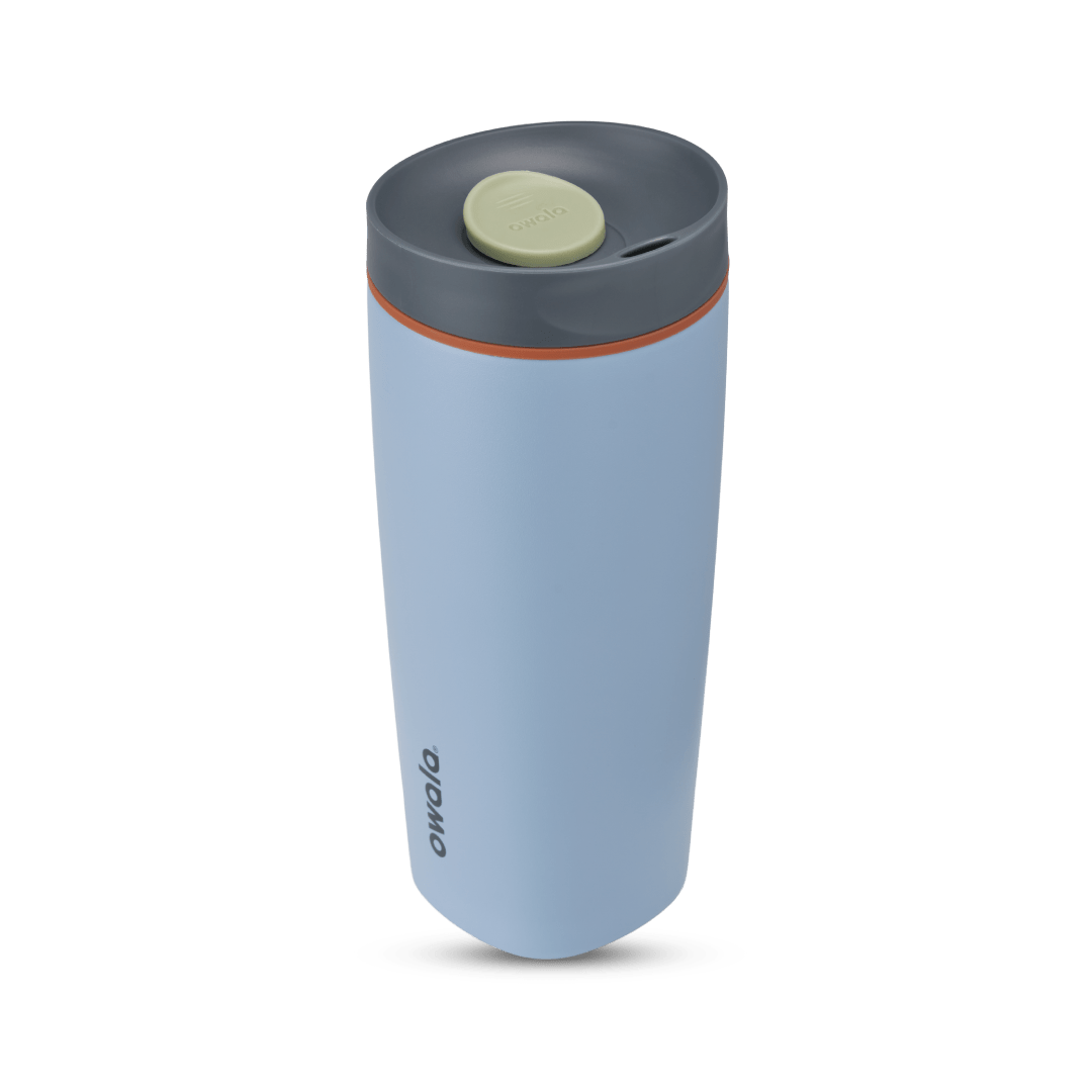 SmoothSip® Slider Water Bottle CZRJY