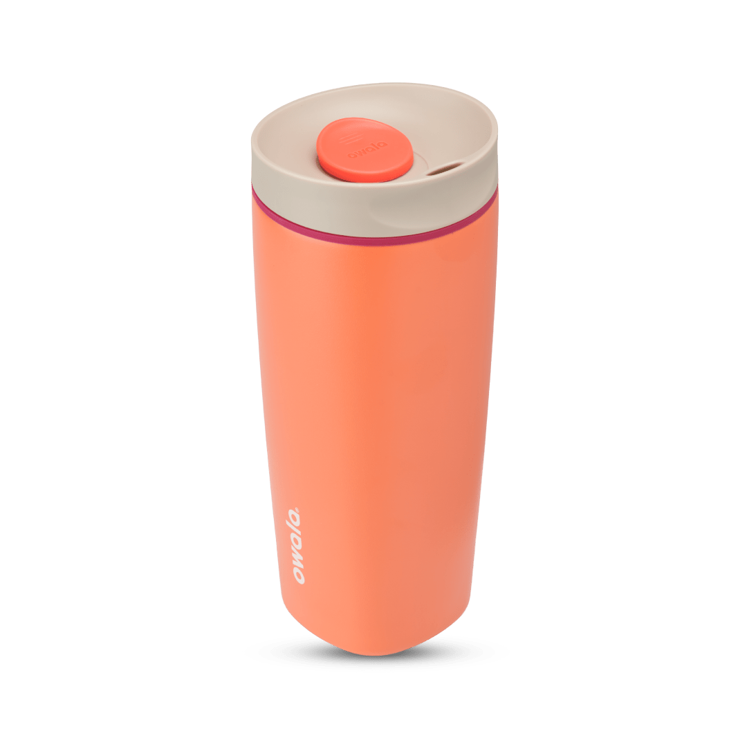 SmoothSip® Slider UK Water Bottle AAVPXEFH