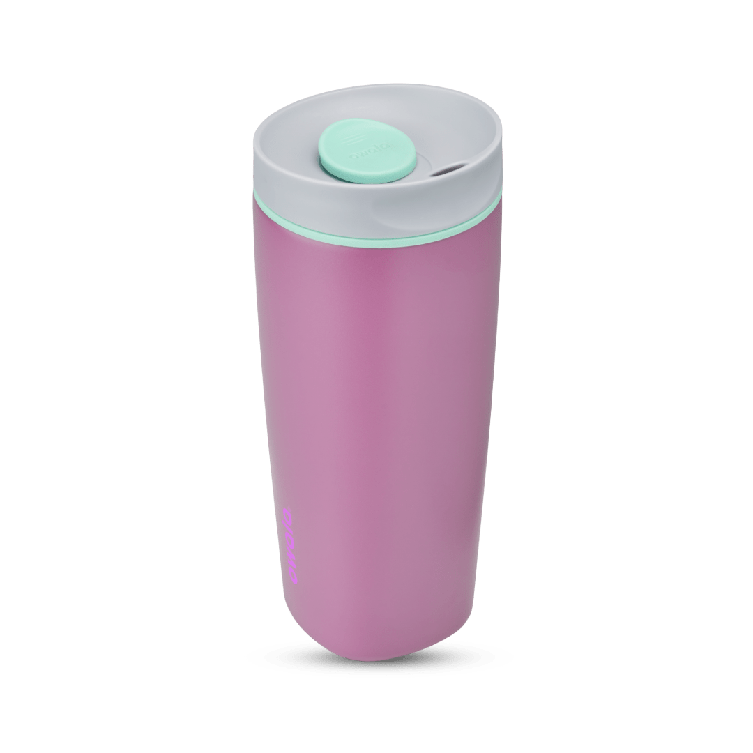 SmoothSip® Slider Water Bottle CZRJY