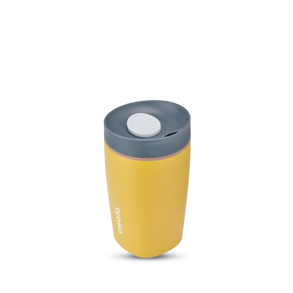 SmoothSip® Slider Water Bottle CZRJY