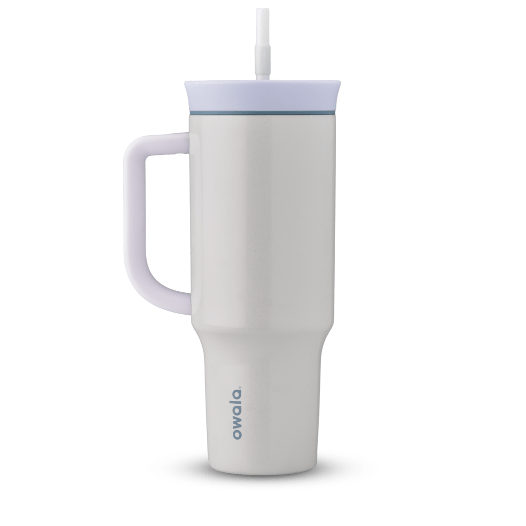 40oz Tumbler Water Bottle FV0C903YHG