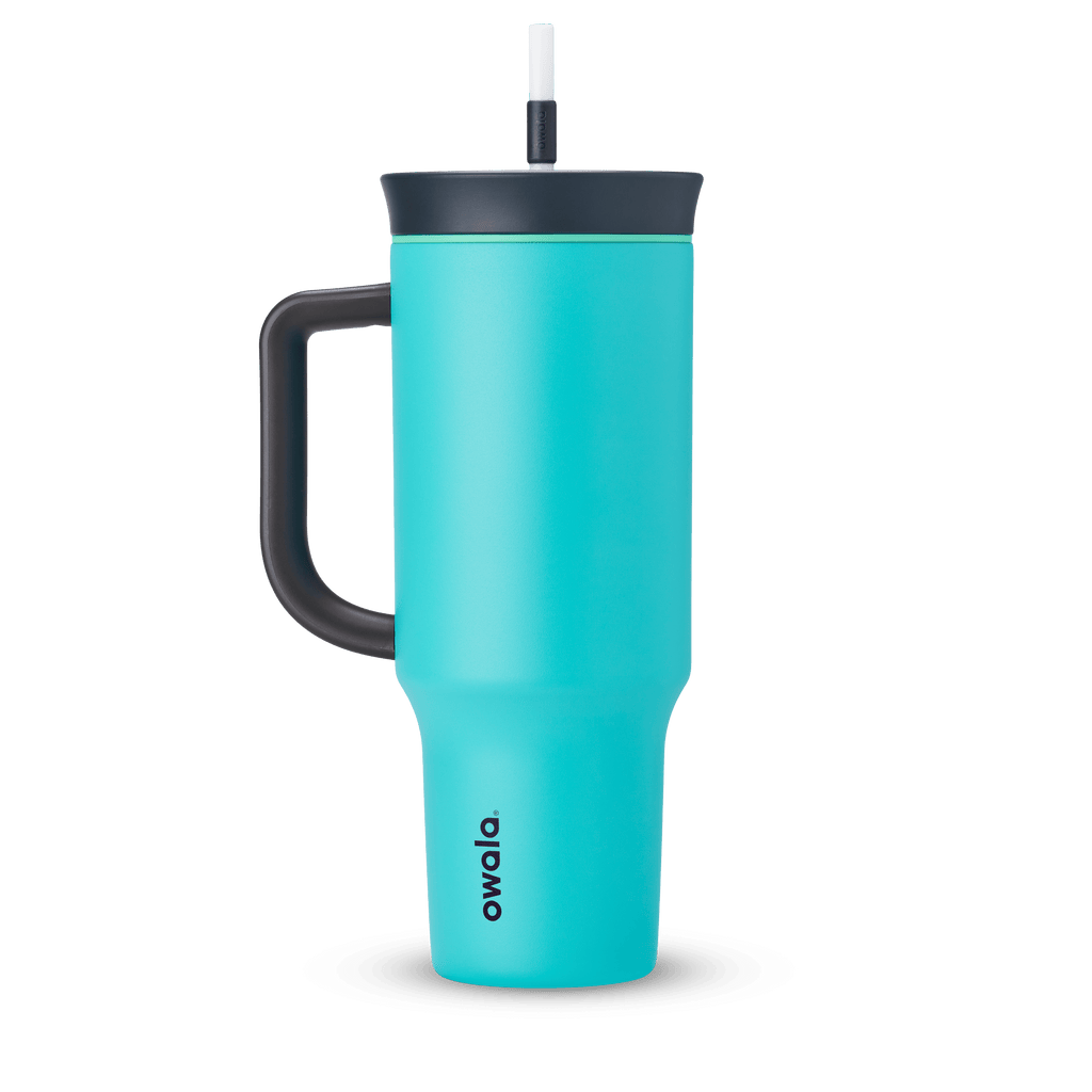 40oz Tumbler Water Bottle FV0C903YHG