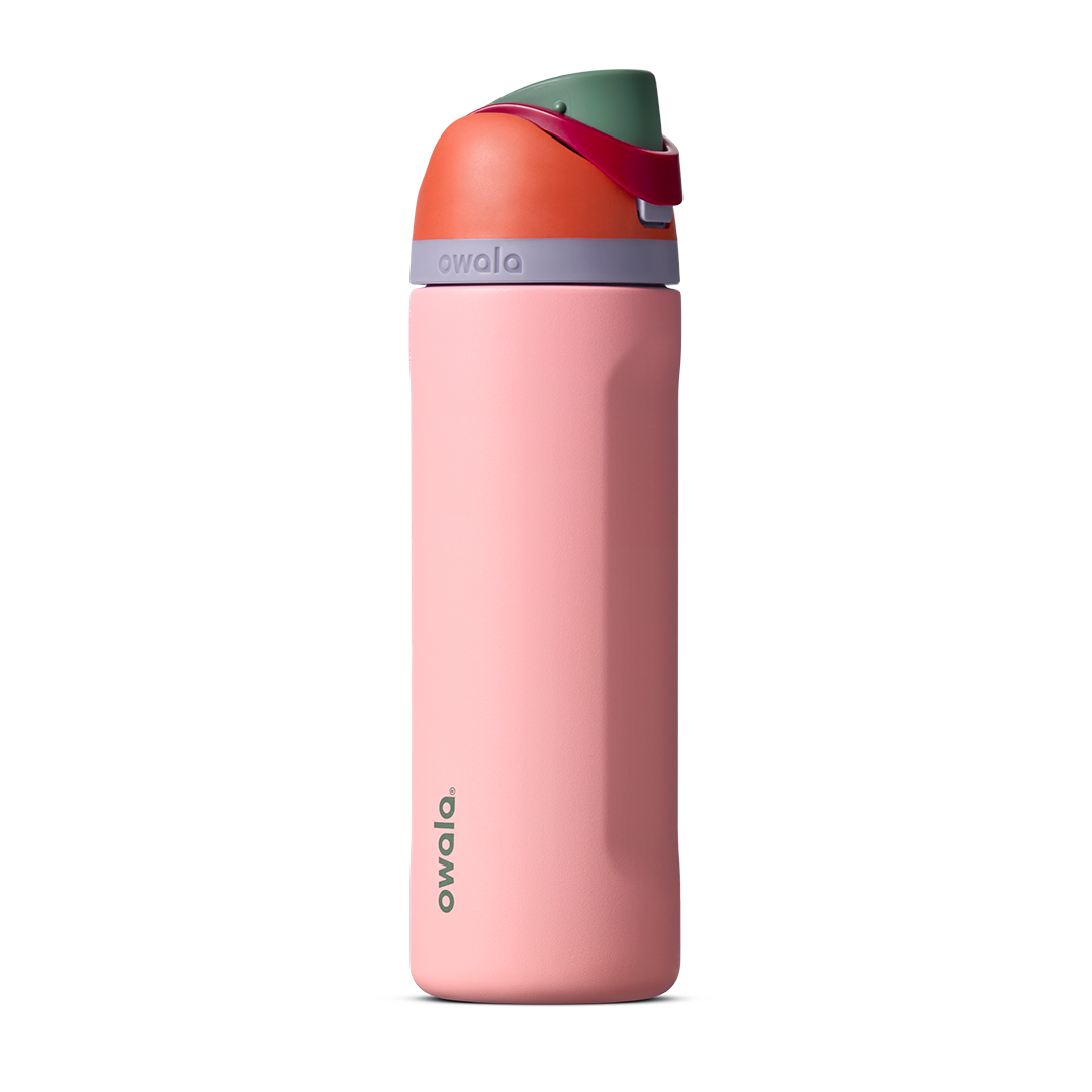FreeSip® CA Water Bottle IO2D8