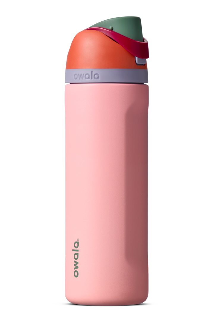 FreeSip Water Bottle 7G0U4ZYU96
