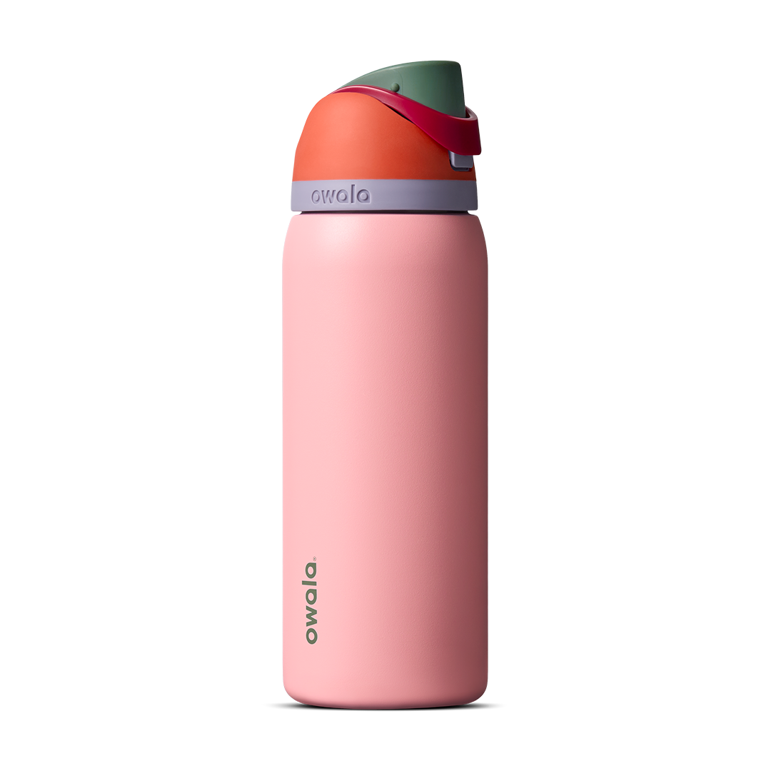 FreeSip Water Bottle 7G0U4ZYU96
