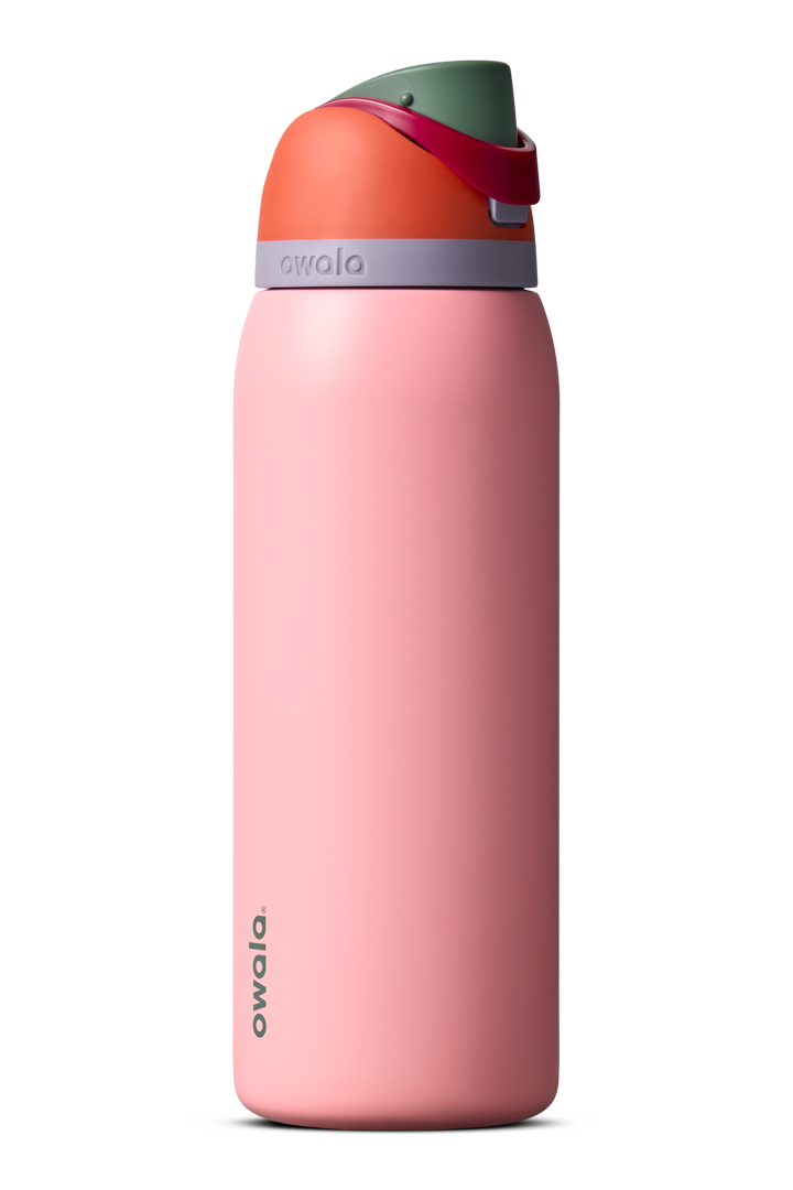 FreeSip Water Bottle 7G0U4ZYU96