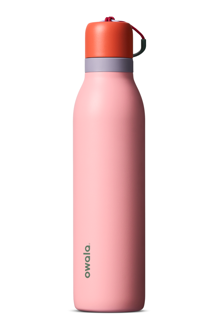 FreeSip® Twist Water Bottle SUXKZQ