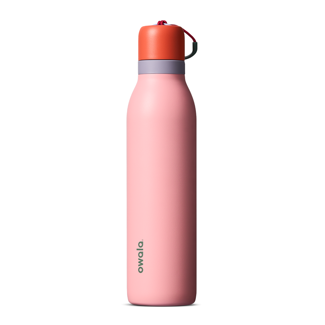 FreeSip® Twist UK Water Bottle UB7512