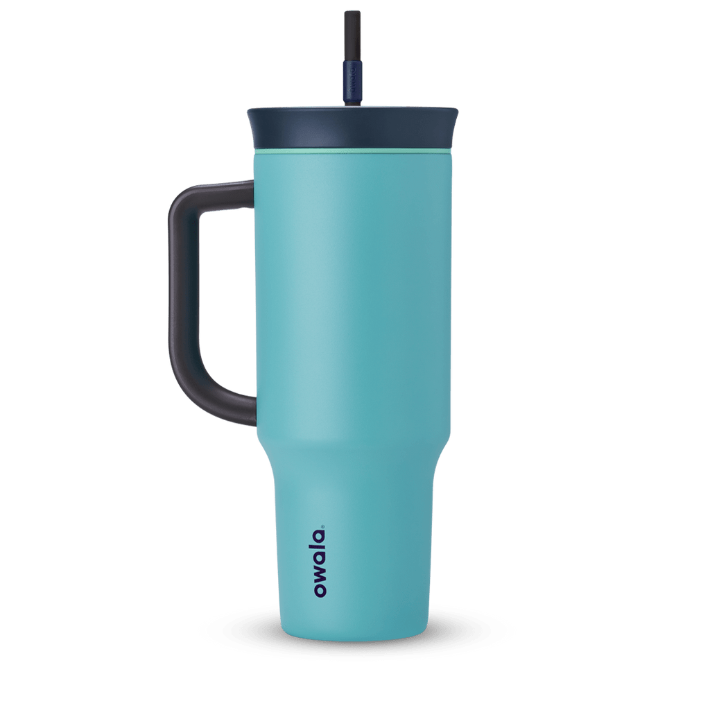 40oz Tumbler Water Bottle FV0C903YHG