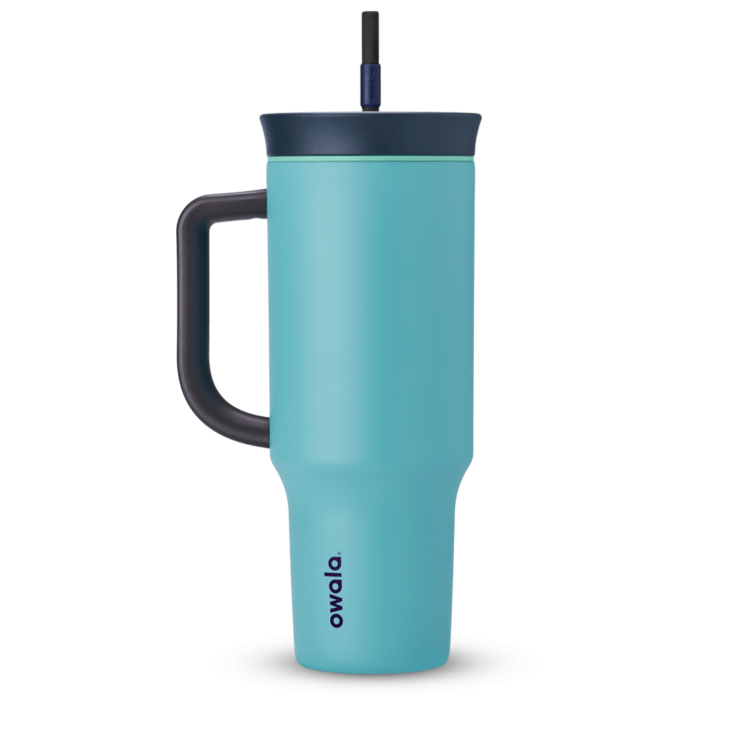 40oz Tumbler Water Bottle FV0C903YHG