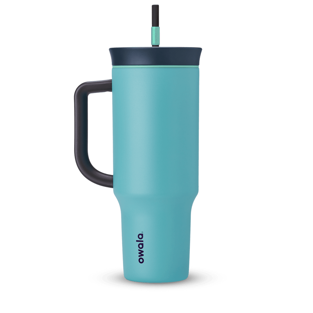 40oz Tumbler Water Bottle FV0C903YHG