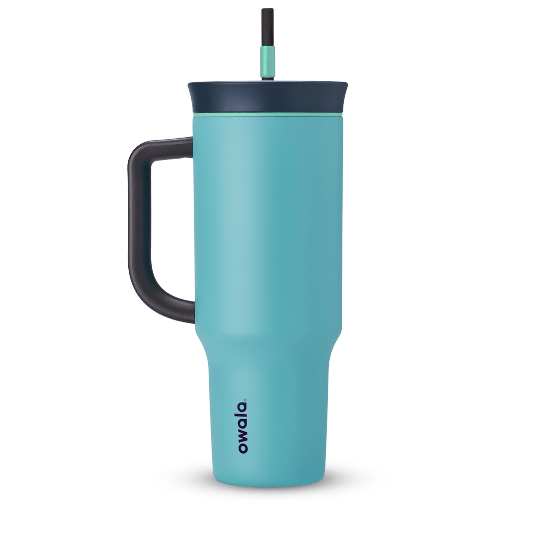 40oz Tumbler Water Bottle FV0C903YHG