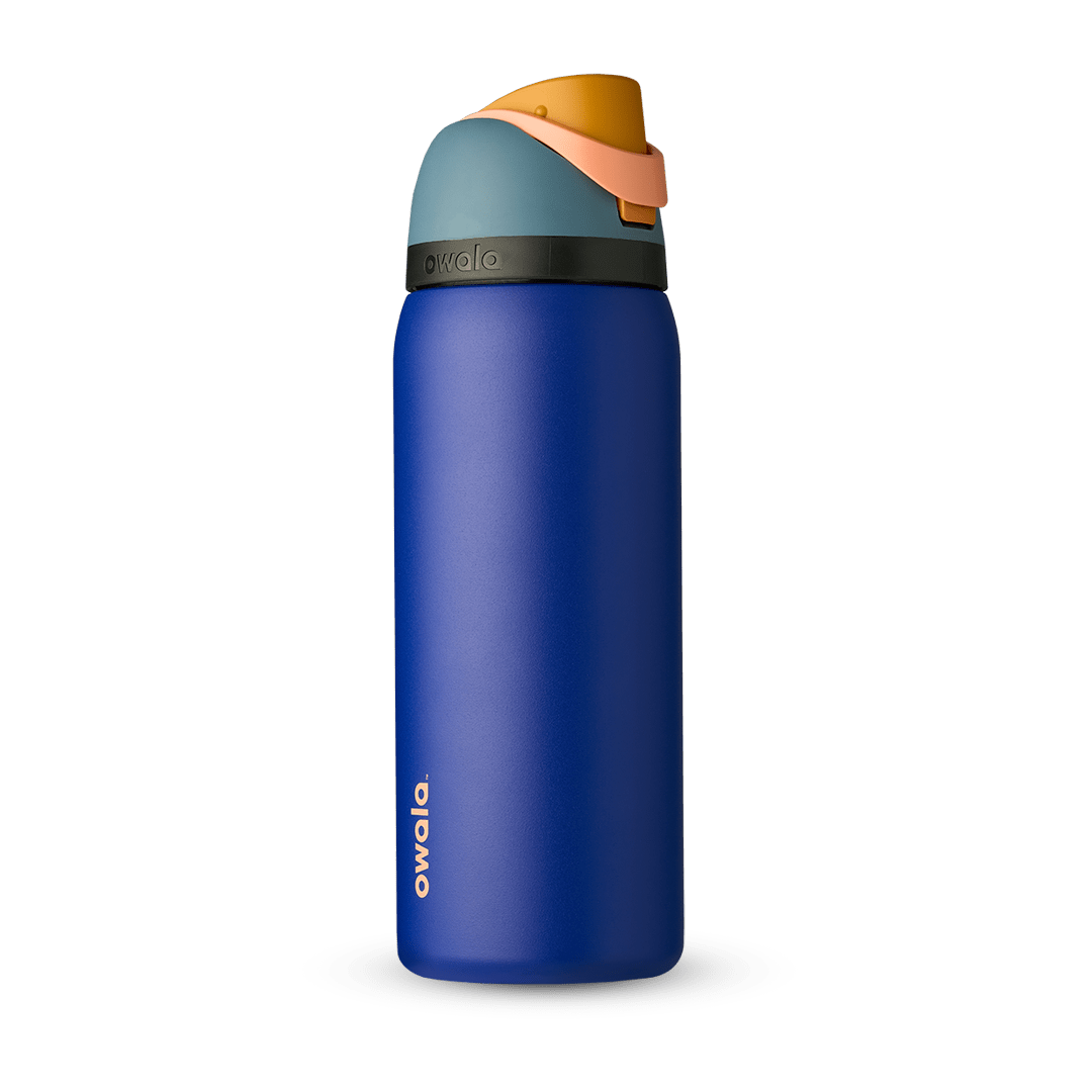 FreeSip UK Water Bottle 7G1QLXLI2J