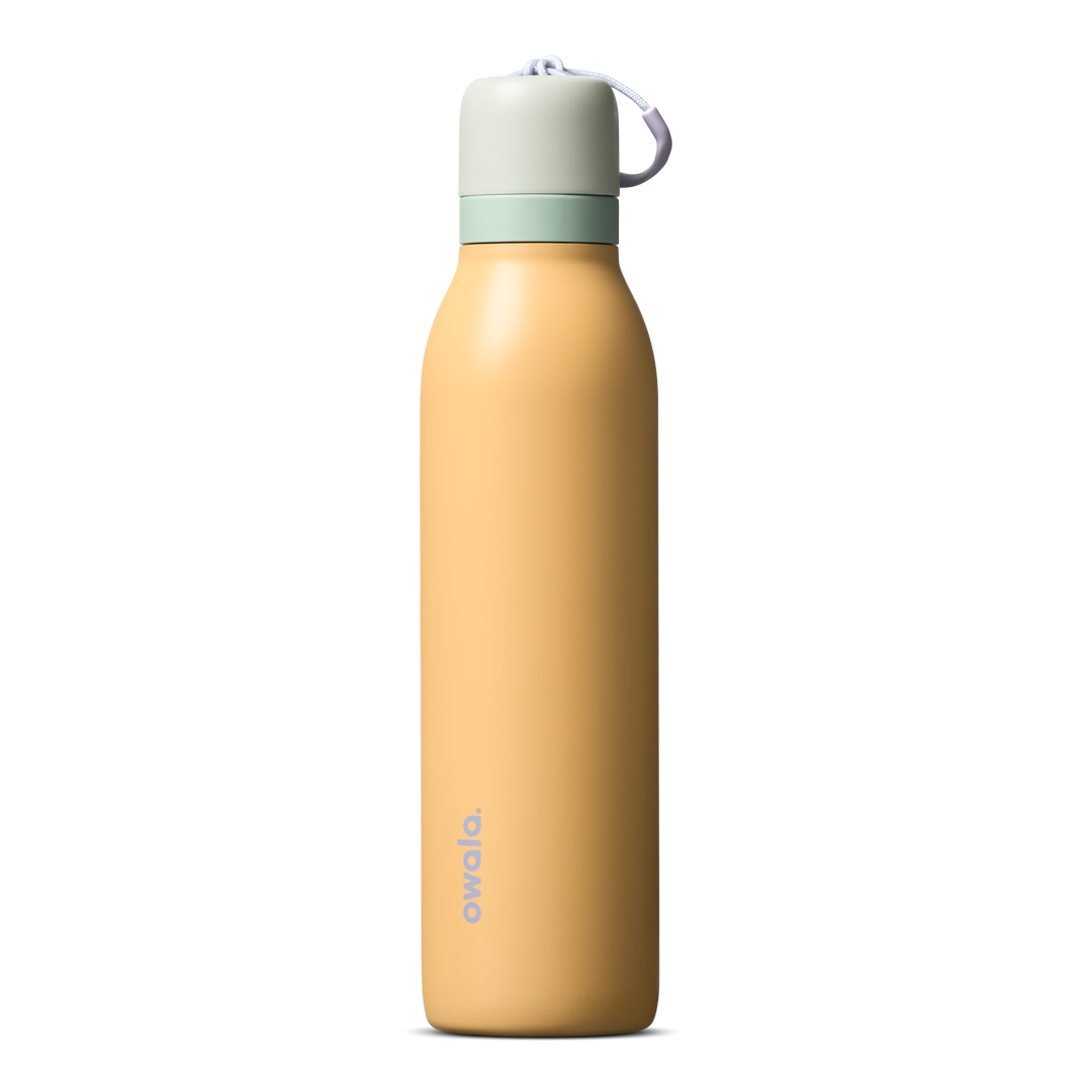 FreeSip® Twist Water Bottle SUXKZQ