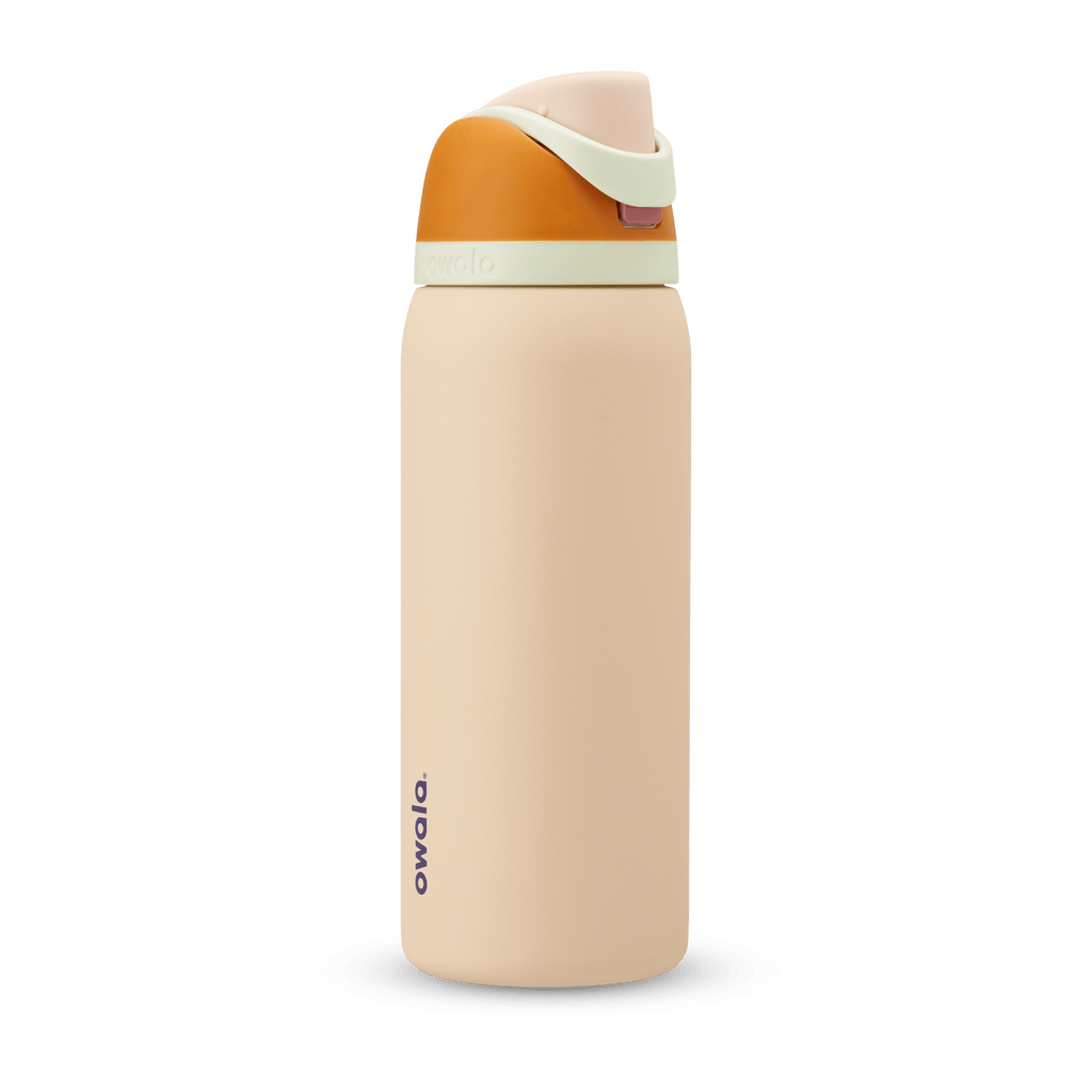 FreeSip® CA Water Bottle IO2D8