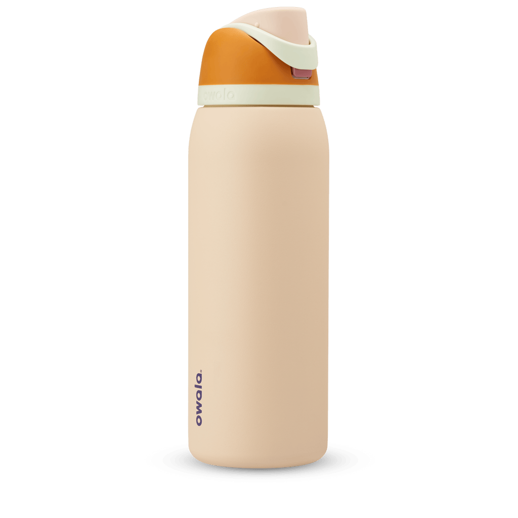 FreeSip® CA Water Bottle IO2D8