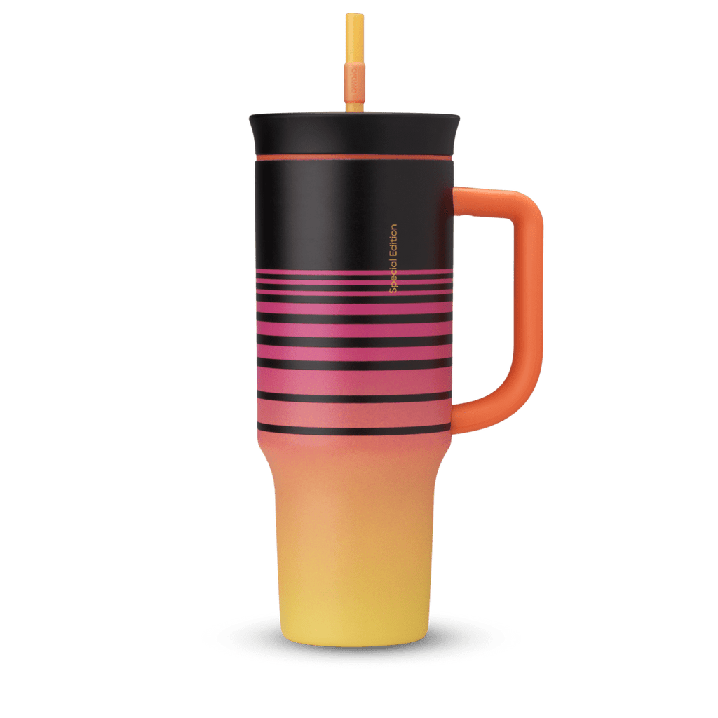 40oz Tumbler Water Bottle FV0C903YHG