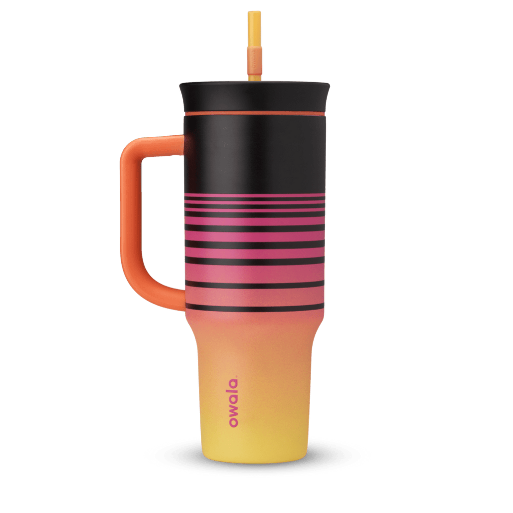 40oz Tumbler Water Bottle FV0C903YHG