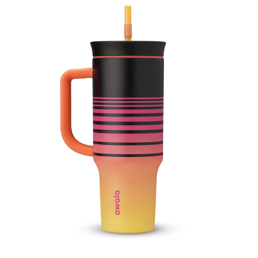 40oz Tumbler Water Bottle FV0C903YHG