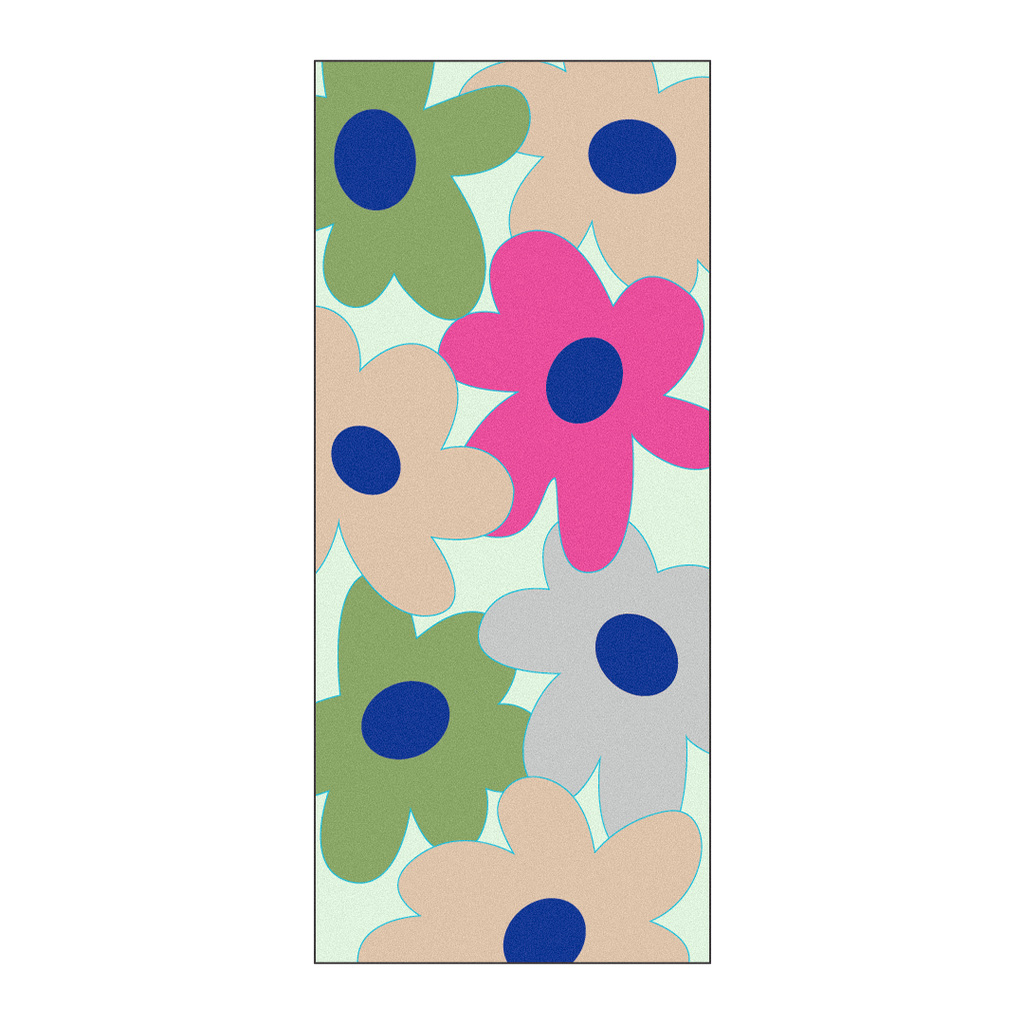 Beach Towels Water Bottle XJBVYZ439