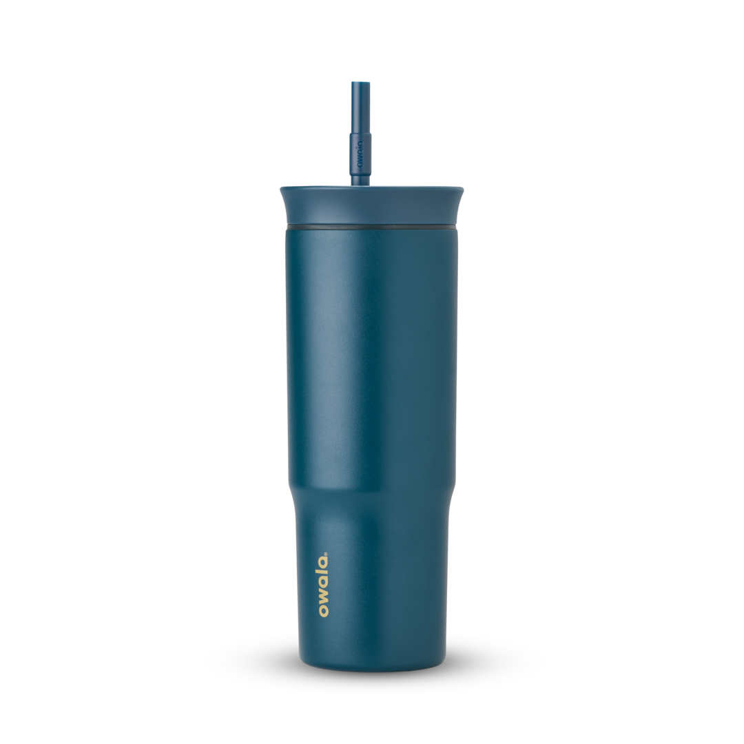 24oz Tumbler Water Bottle 7H3H13