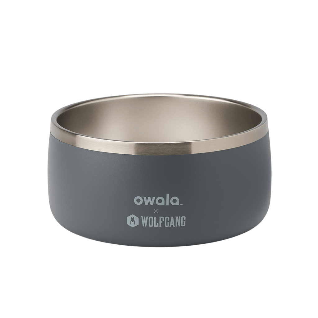 Pet Bowl Water Bottle 85XWQ