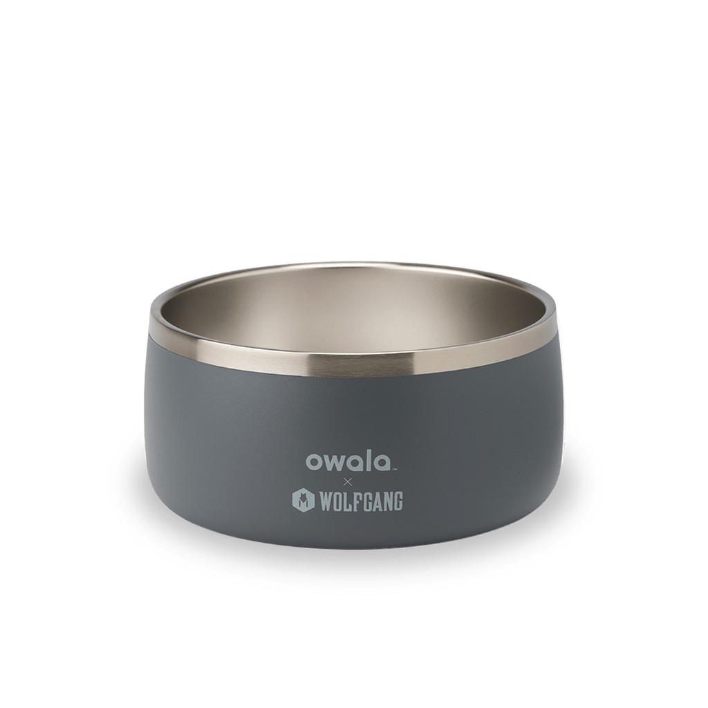 Pet Bowl Water Bottle 85XWQ