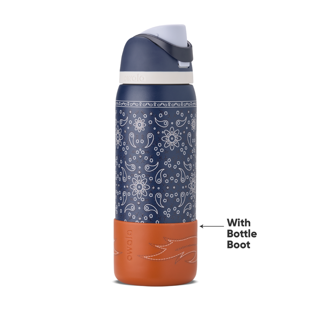 FreeSip Water Bottle 7G0U4ZYU96