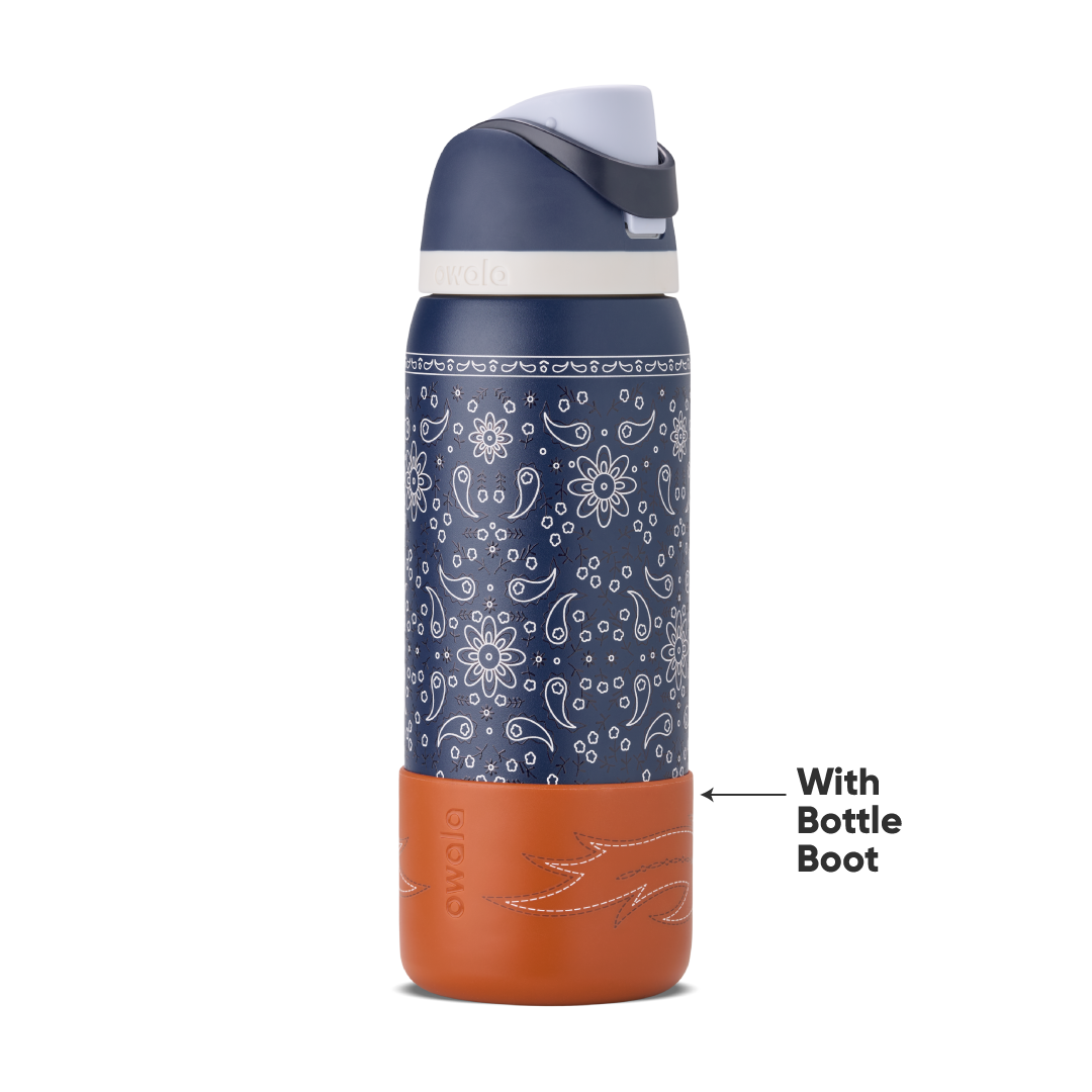 FreeSip Water Bottle 7G0U4ZYU96