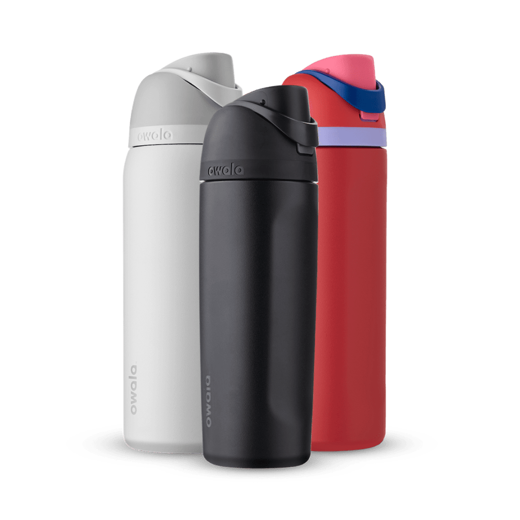 FreeSip Bundle Water Bottle S4DSKW