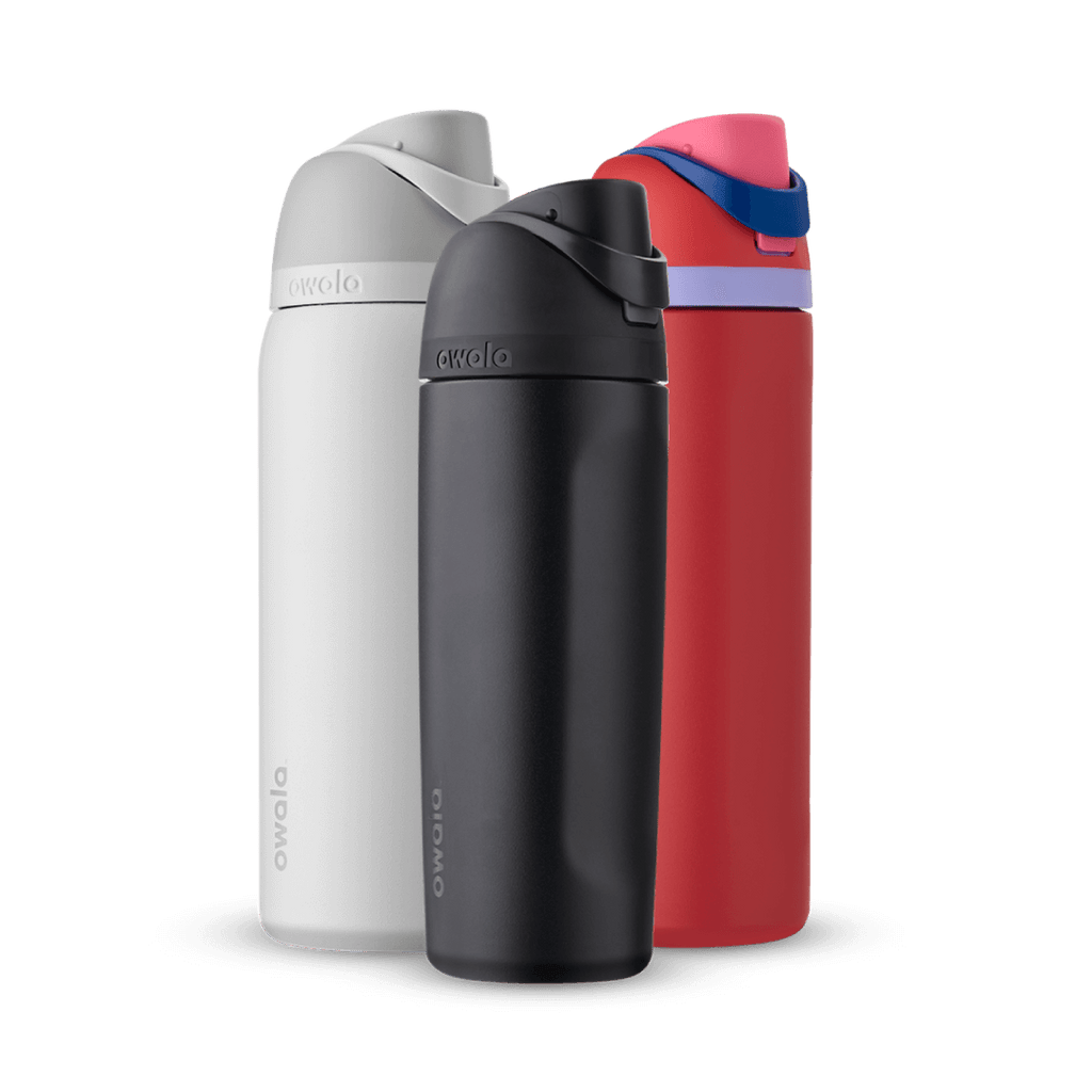 FreeSip Bundle Water Bottle S4DSKW