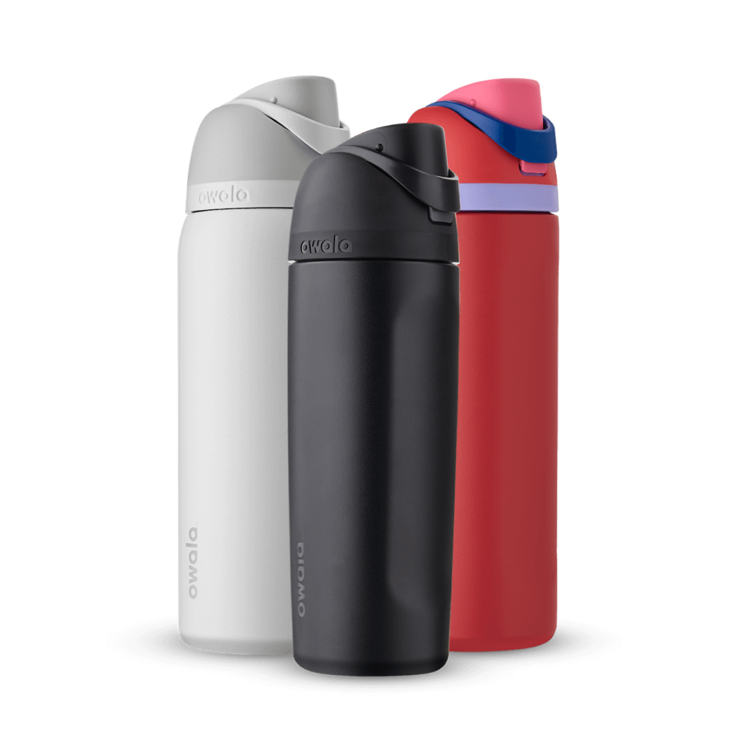 FreeSip Bundle Water Bottle S4DSKW