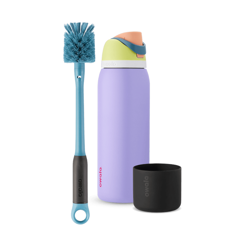 Starter Pack Bundle Water Bottle 98AYVKQQ