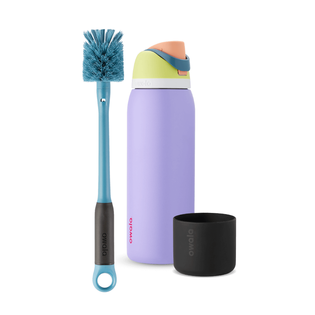 Starter Pack Bundle Water Bottle 98AYVKQQ
