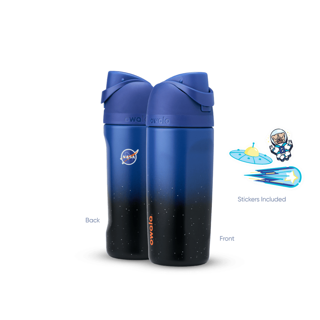 Kids' FreeSip Water Bottle ZCP6XOSFQT
