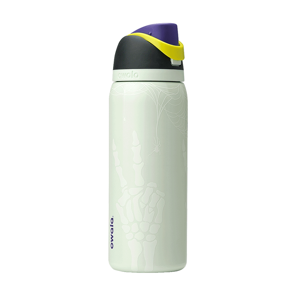 RIP Water Bottle LYPOVWXYO